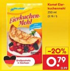 Aktuelles Eierkuchenmehl Angebot bei Netto Marken-Discount in Dresden ab 0,79 €