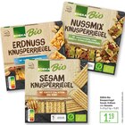 Aktuelles Sesam Knusperriegel Angebot bei Marktkauf in Stuttgart ab 1,19 €
