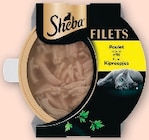 Promo -30% de remise immédiate sur tout SHEBA à  dans le catalogue U Express à Morlaàs