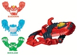Super U Ruoms - Promo Mega Lanceur Goo Slingers Promo Mega Lanceur Goo Slingers à 19,99 € dans le catalogue Super U à Ruoms