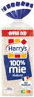 Pain de mie nature - HARRY'S dans le catalogue Lidl