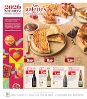 Vin Angebote im Prospekt "C'EST TOUS LES JOURS LE MARCHÉ" von Supermarchés Match auf Seite 2