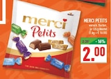 Aktuelles Merci Petits Angebot bei Marktkauf in Wuppertal ab 2,00 €