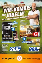 Der aktuelle expert Prospekt Top Angebote
