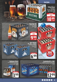 Veltins im aktuellen EDEKA Prospekt (Moers) Veltins im EDEKA Prospekt "Aktuelle Angebote" mit 24 Seiten (Moers)