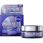 Nachtcreme Cellular Epigenetics im dm-drogerie markt Prospekt Nachtcreme Cellular Epigenetics von NIVEA im aktuellen dm-drogerie markt Prospekt für 19,95 €