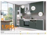 Küchenzeile Angebote bei Sparkauf Heilbronn für 1.999,00 €