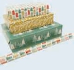 Papier cadeau - U - Hyper U à Le Havre Papier cadeau - U en promo chez Hyper U Le Havre à 0,79 €