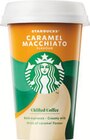 tegut Effelder-Rauenstein - Starbucks Kaffee Angebot im Prospekt Starbucks Kaffee bei tegut im Effelder-Rauenstein Prospekt für 1,99 €