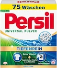Vollwaschmittel Pulver bei Kaufland im Gerlingen Prospekt für 14,99 €