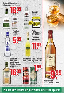 Likör im aktuellen Trinkgut Prospekt (Mainz) Likör im Trinkgut Prospekt "Aktuelle Angebote" mit 8 Seiten (Mainz)