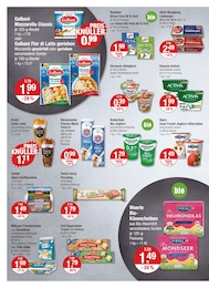 V-Markt Joghurt im Prospekt 