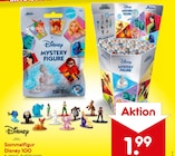 Sammelfigur Disney 100 im Angebot bei Netto Marken-Discount in Bremen Sammelfigur Disney 100 Angebote von Disney bei Netto Marken-Discount Bremen für 1,99 €