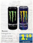 Aktuelle Energydrink Angebote bei Getränke Arena in Herne Aktuelles Energydrink Angebot bei Getränke Arena in Herne ab 1,19 €