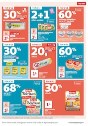 D'autres offres dans le catalogue "SEPTEMBRE AU TOP" de Auchan Hypermarché à la page 5