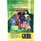 Cartes Ligue 1 McDonald's 2025-26 PANINI - Carrefour Cartes Ligue 1 McDonald's 2025-26 PANINI à 8,00 € dans le catalogue Carrefour