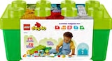 Aktuelles Bausteine-Box Starter-Set für Kleinkinder Angebot bei Lidl in Münster ab 17,99 €