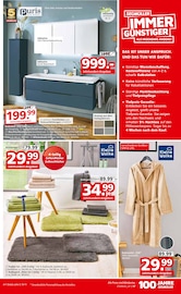 Aktueller Segmüller Prospekt mit Mantel, "Highlight Angebote", Seite 25