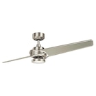 Aktuelle Ventilator Angebote bei XXXLutz Möbelhäuser in Wuppertal Aktuelles Ventilator mit Beleuchtung Xety 142/35 cm Angebot bei XXXLutz Möbelhäuser in Wuppertal ab 369,60 €