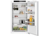 KI31RADD1 iQ500 Einbaukühlschrank (165 l, D, 1021 mm hoch, Weiß) von SIEMENS im aktuellen MediaMarkt Saturn Prospekt für 599,99 €