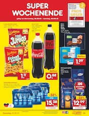 Ritter Sport im Netto Marken-Discount Prospekt in Bensheim Aktueller Netto Marken-Discount Prospekt mit Ritter Sport, "Aktuelle Angebote", Seite 49