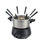 Appareil à fondue - CARREFOUR HOME en promo chez Carrefour Appareil à fondue - CARREFOUR HOME dans le catalogue Carrefour