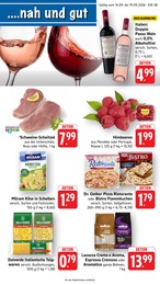 Der aktuelle EDEKA Prospekt Aktuelle Angebote