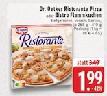 Aktuelle Pizza Angebote bei E center in Mönchengladbach Aktuelles Ristorante Pizza Angebot bei E center in Mönchengladbach ab 1,99 €