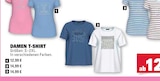 Damen T-Shirt Pink Angebote bei Marktkauf Reutlingen für 12,99 €