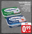Der Sahnige Kräuter bei EDEKA im Prospekt "" für 0,99 €