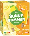 Sunny Summer Fruchteis von RIOS im aktuellen Penny Prospekt für 1,49 €