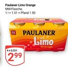 GLOBUS Zeitz Prospekt mit  im Angebot für 2,99 €