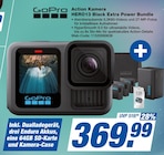 HERO13 Black Extra Power Bundle Angebote von GoPro bei expert Remscheid für 369,99 €