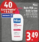 Body Milk oder body lotion bei EDEKA im Prospekt "" für 3,49 €