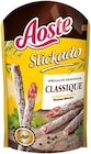 REWE Würselen - Stickado Classique Angebot im Prospekt Stickado Classique bei REWE im Würselen Prospekt für 1,79 €