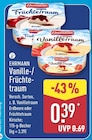 Vanilletraum Erdbeere von Ehrmann im aktuellen ALDI Nord Prospekt