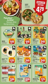 Tierbedarf im REWE Prospekt in Bamberg Aktueller REWE Prospekt mit Tierbedarf, "Dein Markt", Seite 19