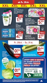Aktueller ALDI SÜD Prospekt mit Toilettenpapier, "Gutes für Alle.", Seite 28