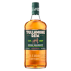 Irish Whiskey Angebote von Tullamore D.E.W. bei Lidl Zwickau für 12,99 €