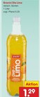 Die Limo im Angebot bei Netto Marken-Discount in Dinslaken Die Limo Angebote von Granini bei Netto Marken-Discount Dinslaken für 1,29 €
