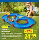 Lidl - Wasserbahn Angebot im Prospekt Wasserbahn bei Lidl im Prospekt "" für 24,99 €