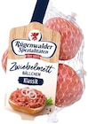 Zwiebelmett Bällchen von Rügenwalder Spezialität im aktuellen Penny Prospekt für 1,49 €
