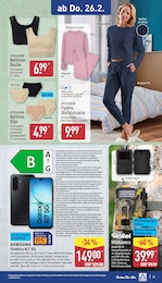 Wildkamera Angebot im aktuellen ALDI Nord Prospekt auf Seite 29