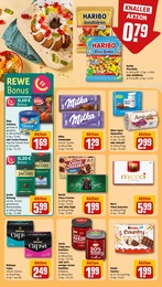 Erdnüsse Angebot & Preis im aktuellen REWE Prospekt Erdnüsse Angebot im aktuellen REWE Prospekt auf Seite 27