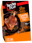 Souris D'agneau Confite Tendre & Plus à 19,90 € dans le catalogue Auchan Hypermarché