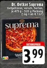 EDEKA Bad Salzuflen - Suprema Angebot im Prospekt Suprema bei EDEKA im Bad Salzuflen Prospekt für 3,99 €