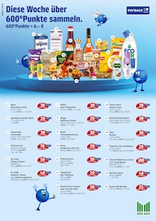 Deo Spray im Marktkauf Prospekt "Top Angebote" mit 44 Seiten (Hamburg)