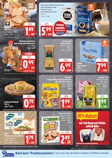 Weihnachten Angebot im EDEKA Prospekt, gültig von 05.05.2025 bis 10.05.2025 Weihnachten Angebot im aktuellen EDEKA Prospekt auf Seite 16