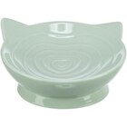 Trixie Keramiknapf Viviana, salbei 0,15 l/ø 14 cm im Angebot bei Zookauf in Bremen Trixie Keramiknapf Viviana, salbei 0,15 l/ø 14 cm Angebote von Trixie bei Zookauf Bremen für 6,99 €