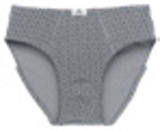 Slips femme ou homme - ELLENOR \ RONLEY en promo chez Norma Slips femme ou homme - ELLENOR \ RONLEY dans le catalogue Norma